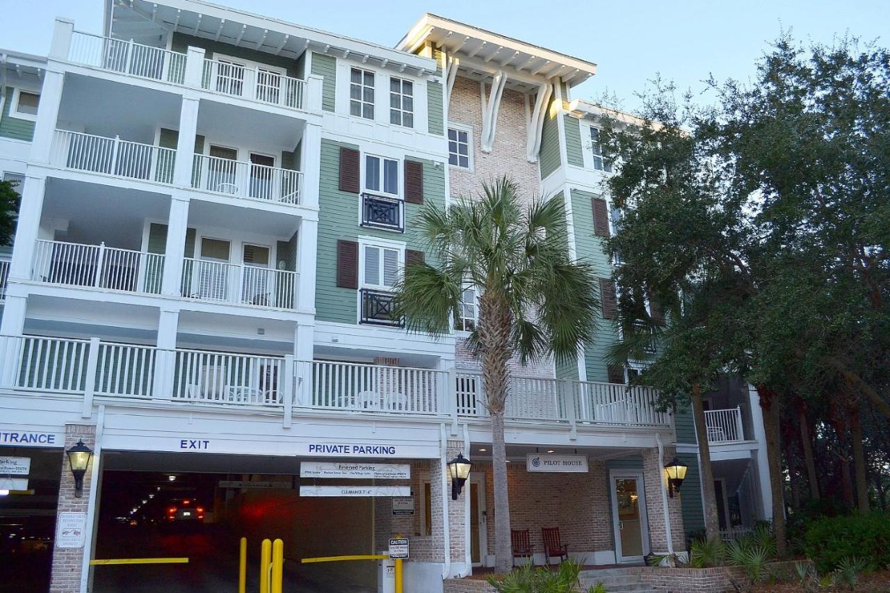 Pilot House 229 Villa Destin Exterior foto