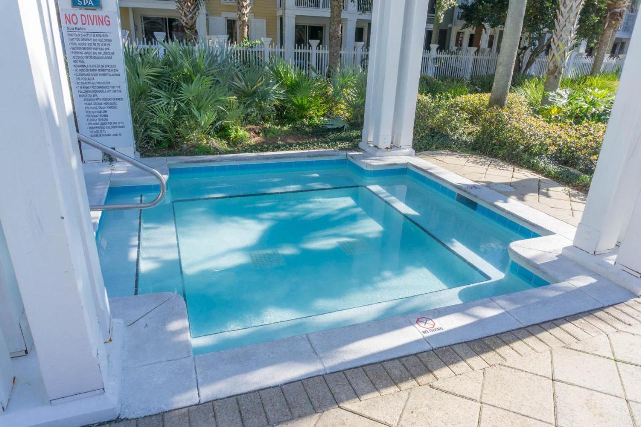 Pilot House 229 Villa Destin Exterior foto