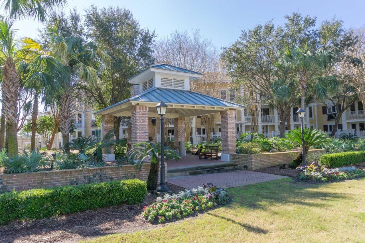 Pilot House 229 Villa Destin Exterior foto