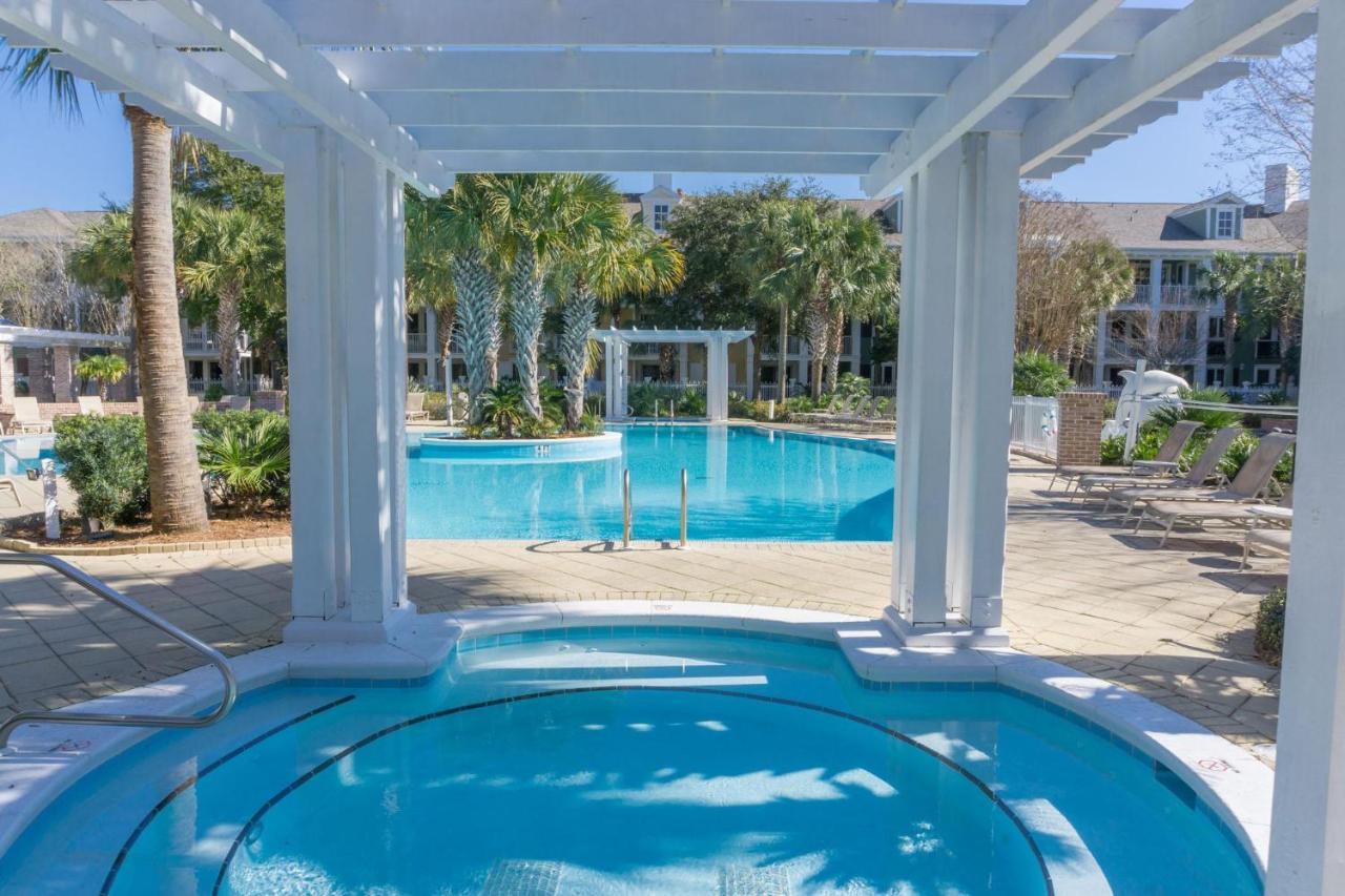 Pilot House 229 Villa Destin Exterior foto